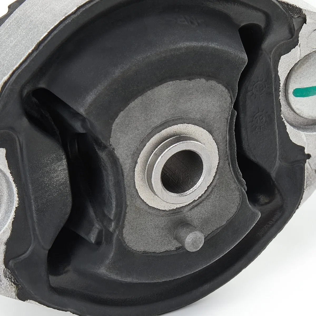 RIDEX 249M0018 Suspensión caja de cambios Compatible con AUDI A4 B7 Avant 8ED