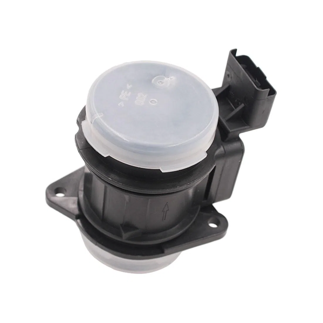 Medidor de sensor de flujo de aire de masa MAF Para Peugeot 206 307 Citroen C2 C3 Xsara N0 N1 N2 1.4 HDi 8HX Para FORD FIESTA 5WK9631 9657533680 9642212180 1920.EK