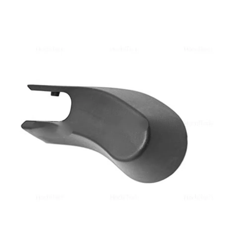 Tapa Brazo Limpiaparabrisas Compatible Con Para X5 E70 2007-2013 61627161030 Tapa De La Cubierta De La Tuerca Del Brazo Del Limpiaparabrisas Trasero