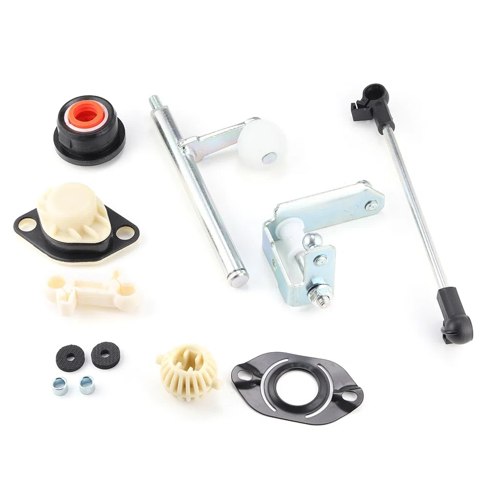 Kit de reparación para VW Golf 3/4, Polo, Caddy, Vento, Seat Ibiza/Córdoba – Rodamiento de palanca de cambios, sustituye 1H0798000, 1H0711173, 191711067, 1H0711574