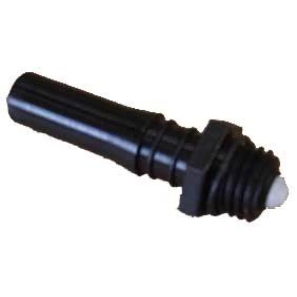 Truma Carver Cascade - Válvula de entrada de agua y antirretorno (talla única) (negro)