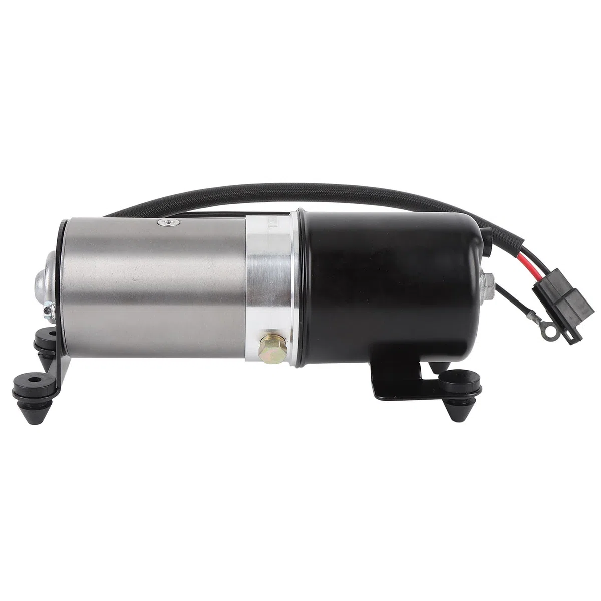 Bomba Hidráulica de Potencia Convertible Reemplazo de Elevación de Funcionamiento Suave para Malibu 1964-1966 Equipado con Material de Metal de Calidad y Fácil
