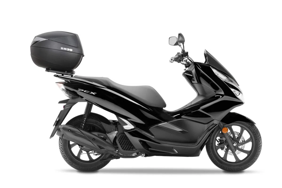 Top Master Honda PCX 125