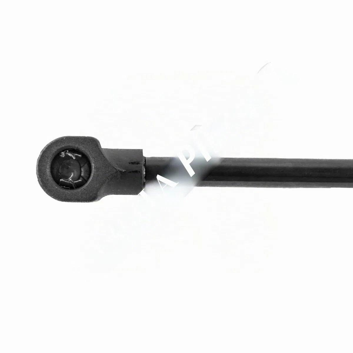 2 amortiguadores capó compatibles para BMW E90, E91, E92, E93 (Serie 3) (2005-2013) muelle apertura del capó. 51237060550, 51237900795, 51237129190