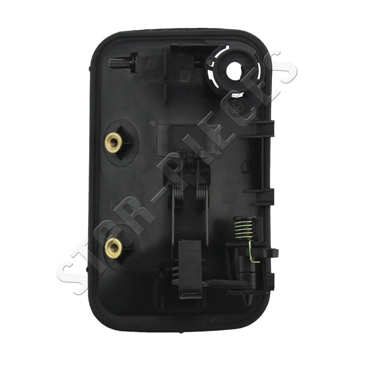 STARKIT PERFORMANCE Maneta de puerta corredera compatible para Expert 1, Jumpy 1 y Scudo (1995-2006) manilla exterior | PUERTA LATERAL DERECHA (lado pasajero) 9101G8