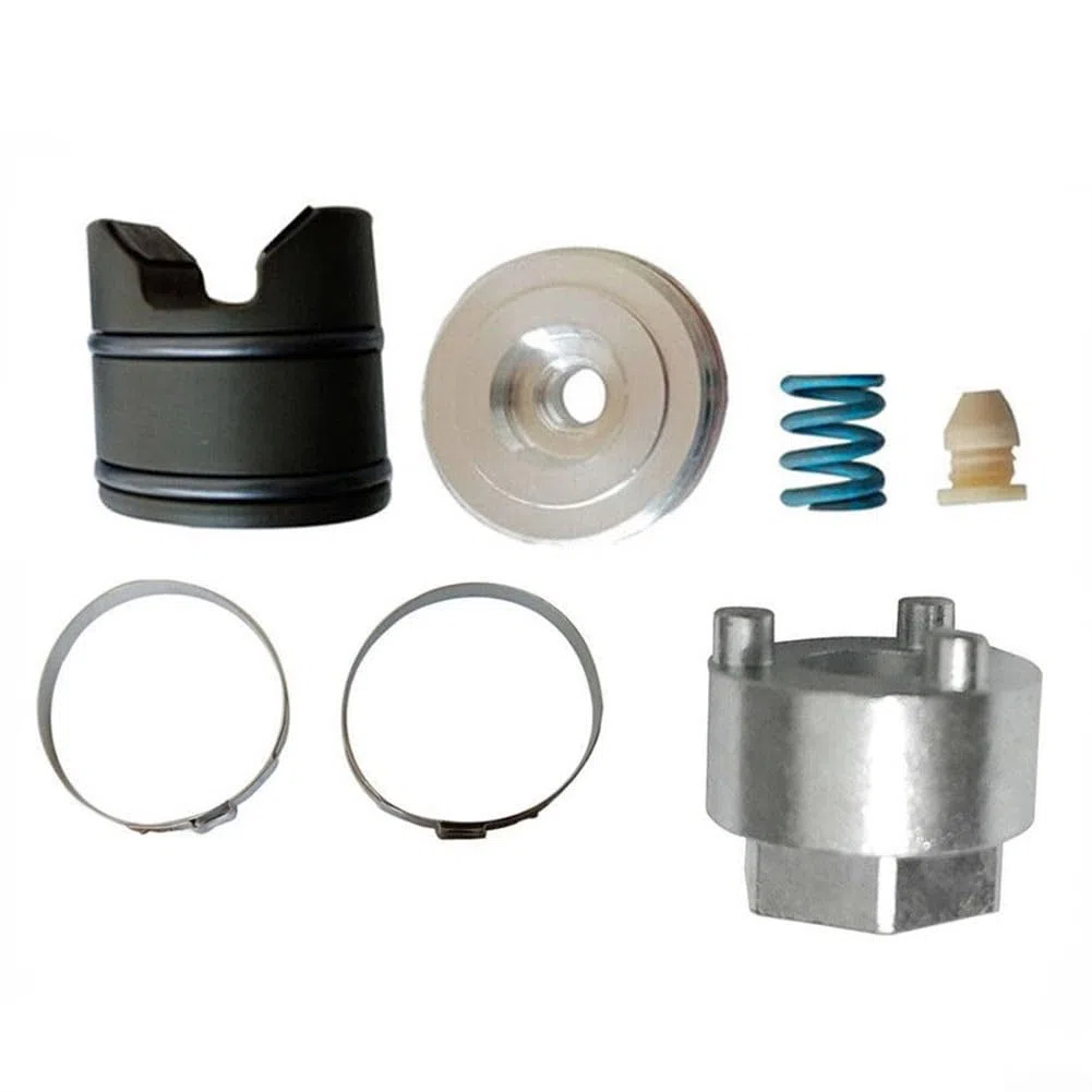 Kit de reparación de herramientas de empuje para BMW Serie 1 2 3 4 F20/F21/F22/F23 F30/F31/F32/F33/F34/F36 X1 F48 X3 F25 X4 F26 OEM 32106891974