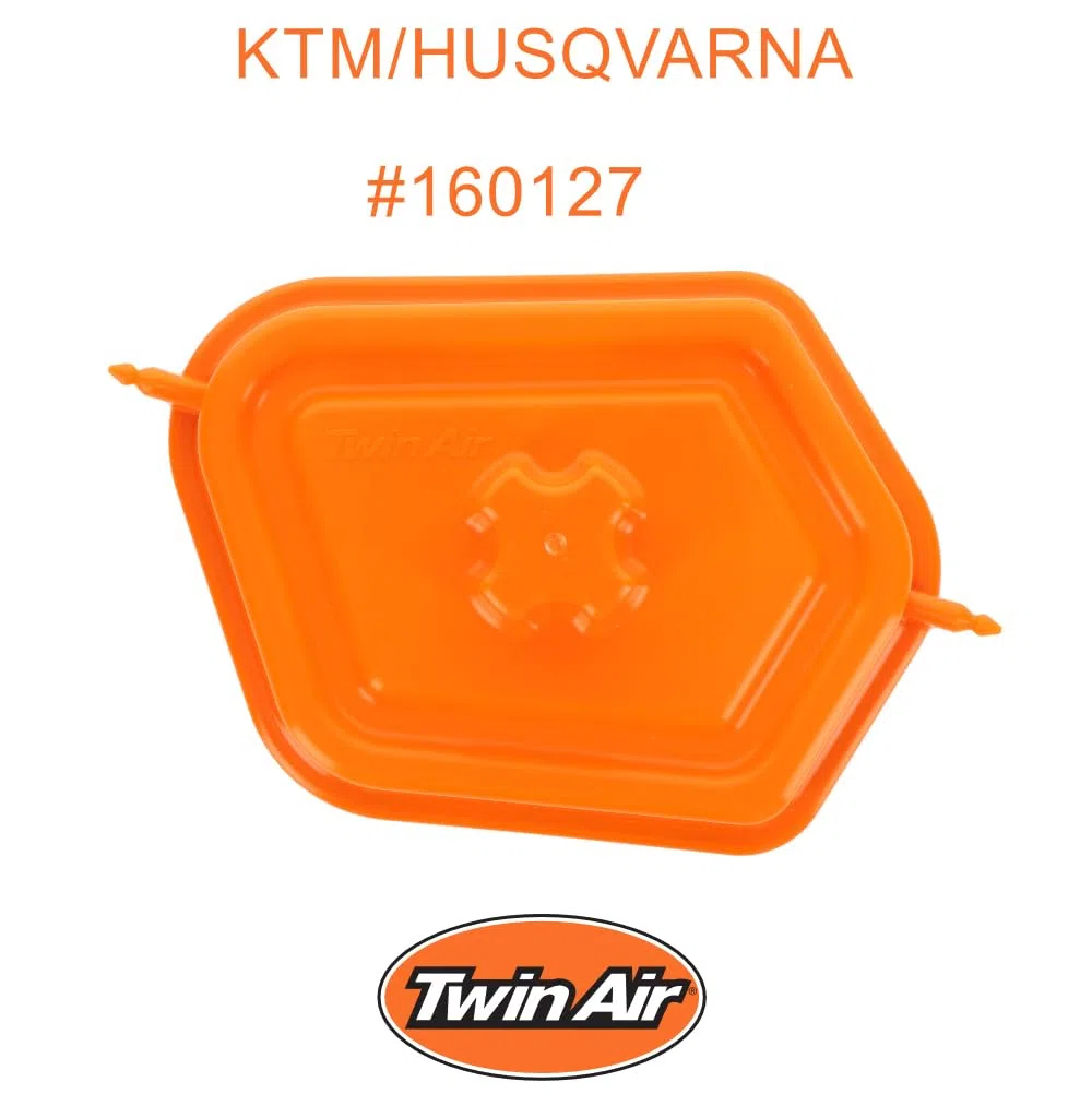 Twin-air