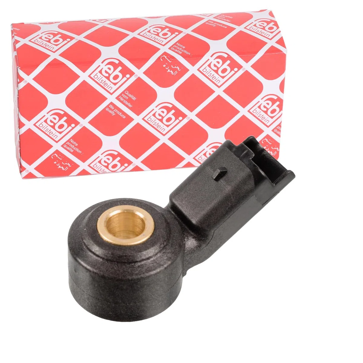 Febi bilsteinSensor de golpeo 170178