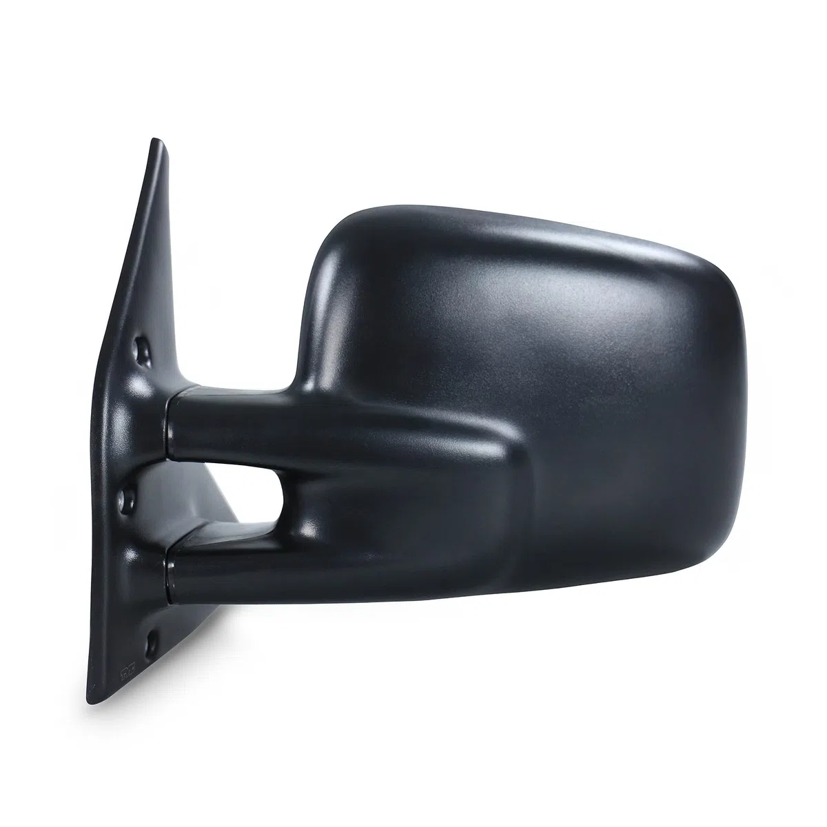 1 x Espejo Retrovisor Izquierdo (lado del conductor) Cuentos para carro Transporter T4 07/90 - 03/03 dapa 3370084