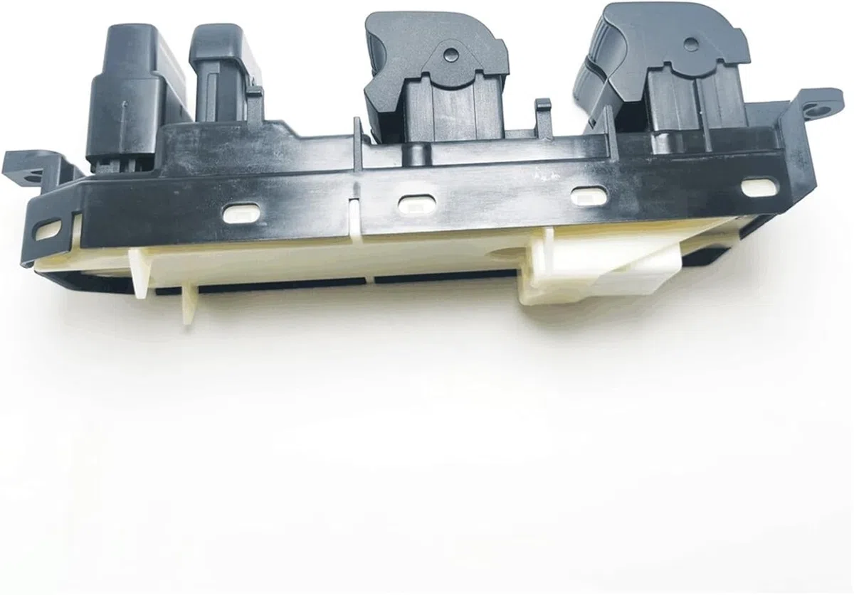 Botonera Elevaluna Para Toyota Para VERSO R2 Interruptor De Ventanilla Eléctrica 2009-2012 2013 2014 2015 2016 2017 2018 8404005020 8404005060 84040-05020 Botonera Elevaluna