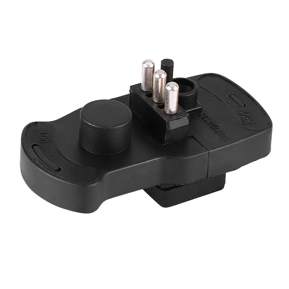 Sensor De Posición Del Acelerador 3437224035 Compatible Con Reemplazo Directo Fácil Instalación Y Durabilidad Garantizada Para Rendimiento Óptimo
