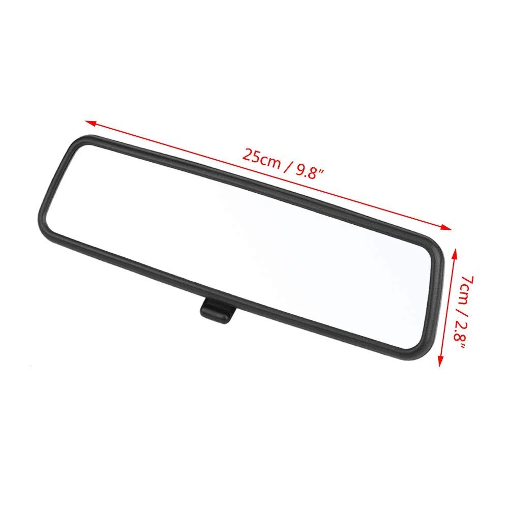 Espejo interior, espejo retrovisor interior espejo interior espejo retrovisor de coche espejo de repuesto 3B0857511G para para B5 1999-2005 para para MK4 1999-2004 para para