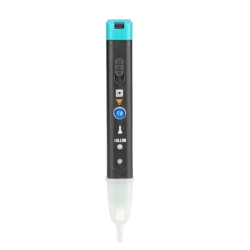 Detector de Fallas Electrónicas Automotrices MST-101 Herramienta de Prueba de Bobina de Encendido Automático