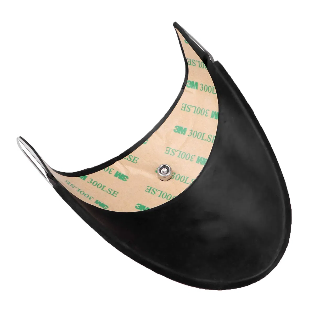 El guardabarros delantero de la motocicleta se alarga y el guardabarros se estrecha Para Harley Dyna Low Rider fxdl super GLIDE fxd softair sportster 883 1200, cromo