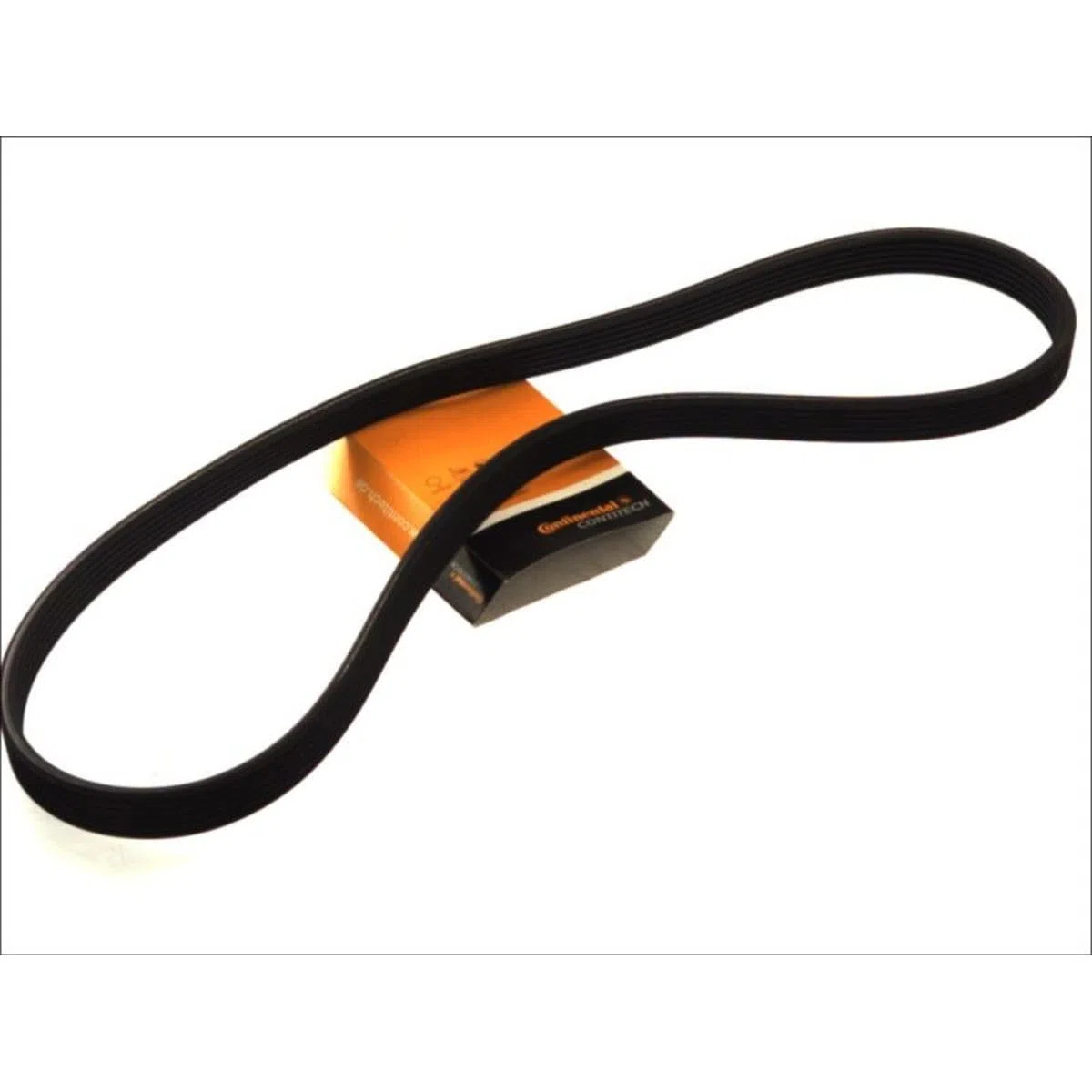 CONTITECH 6DPK1825 Correa trapecial poli V