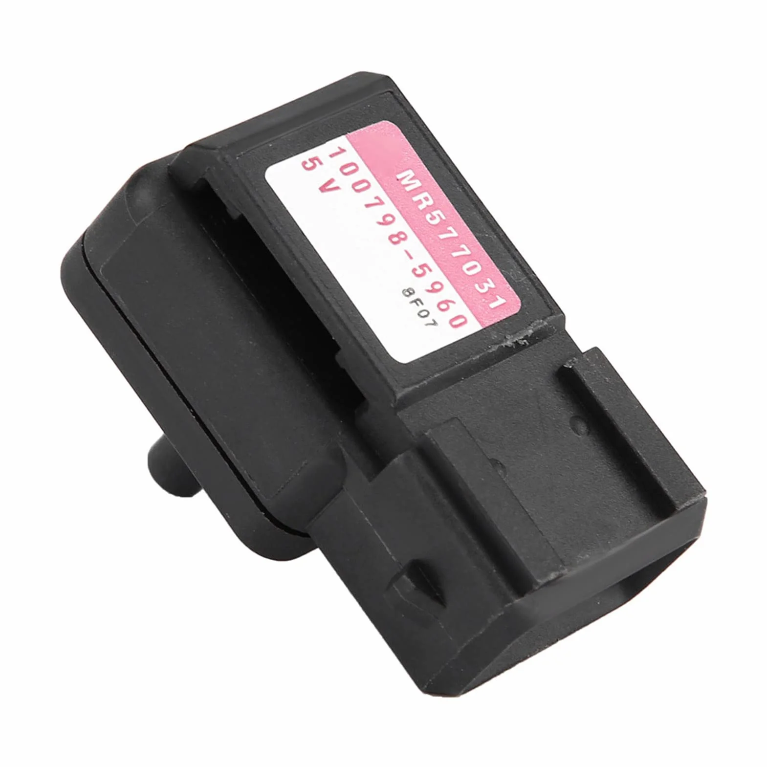 Sensor de Mapa de Presión de Sobrealimentación de Control de Aire MR577031 100798-5960 1007985960 para L200 PAJERO 2,5 TD Colector para PAJERO II