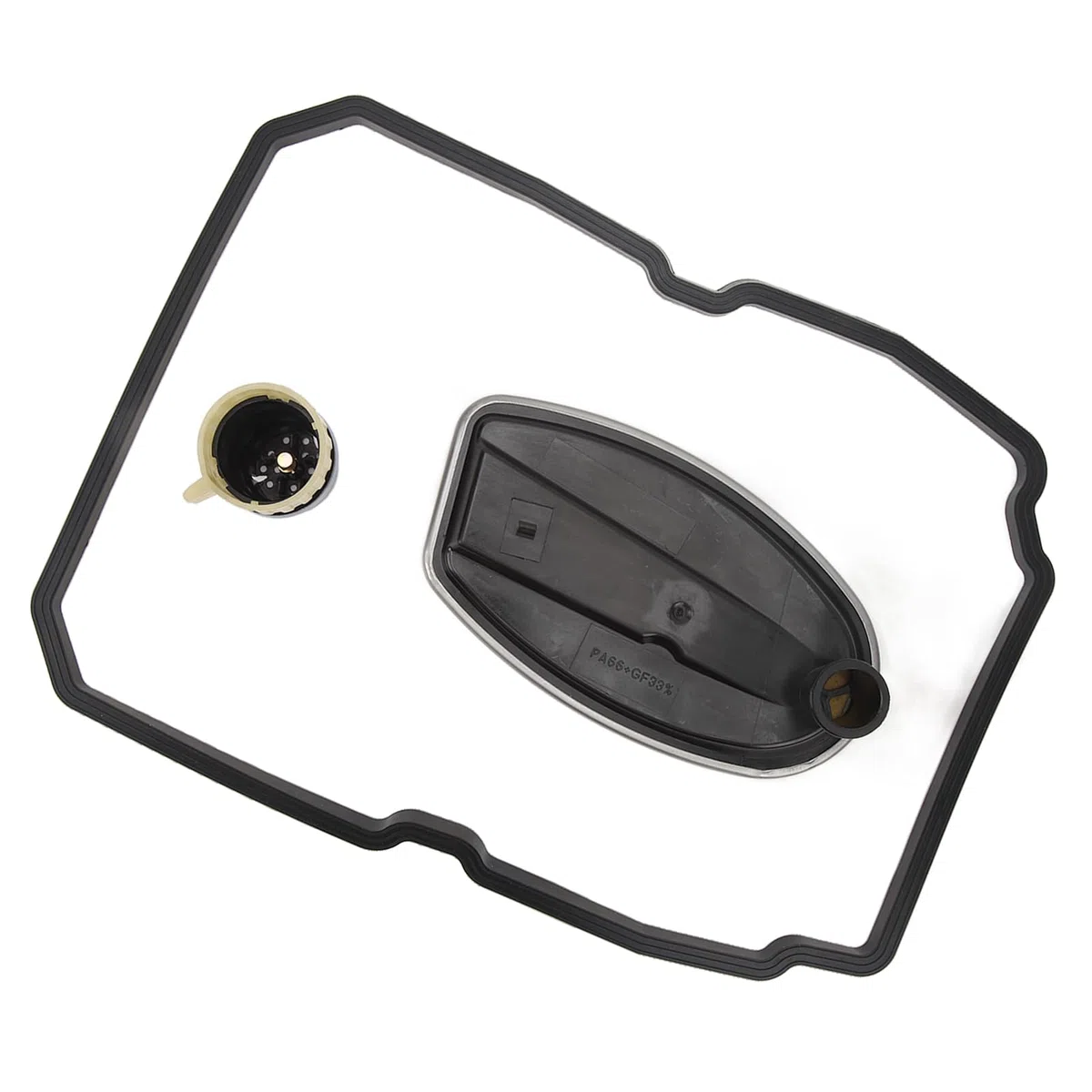 Kit de Filtro de Transmisión Automática 722,6 Filtro de Filtración de Alta Resistencia Adaptador de Enchufe de Junta de Cárter de Aceite A1402770095 para ML320 ML500 ML350