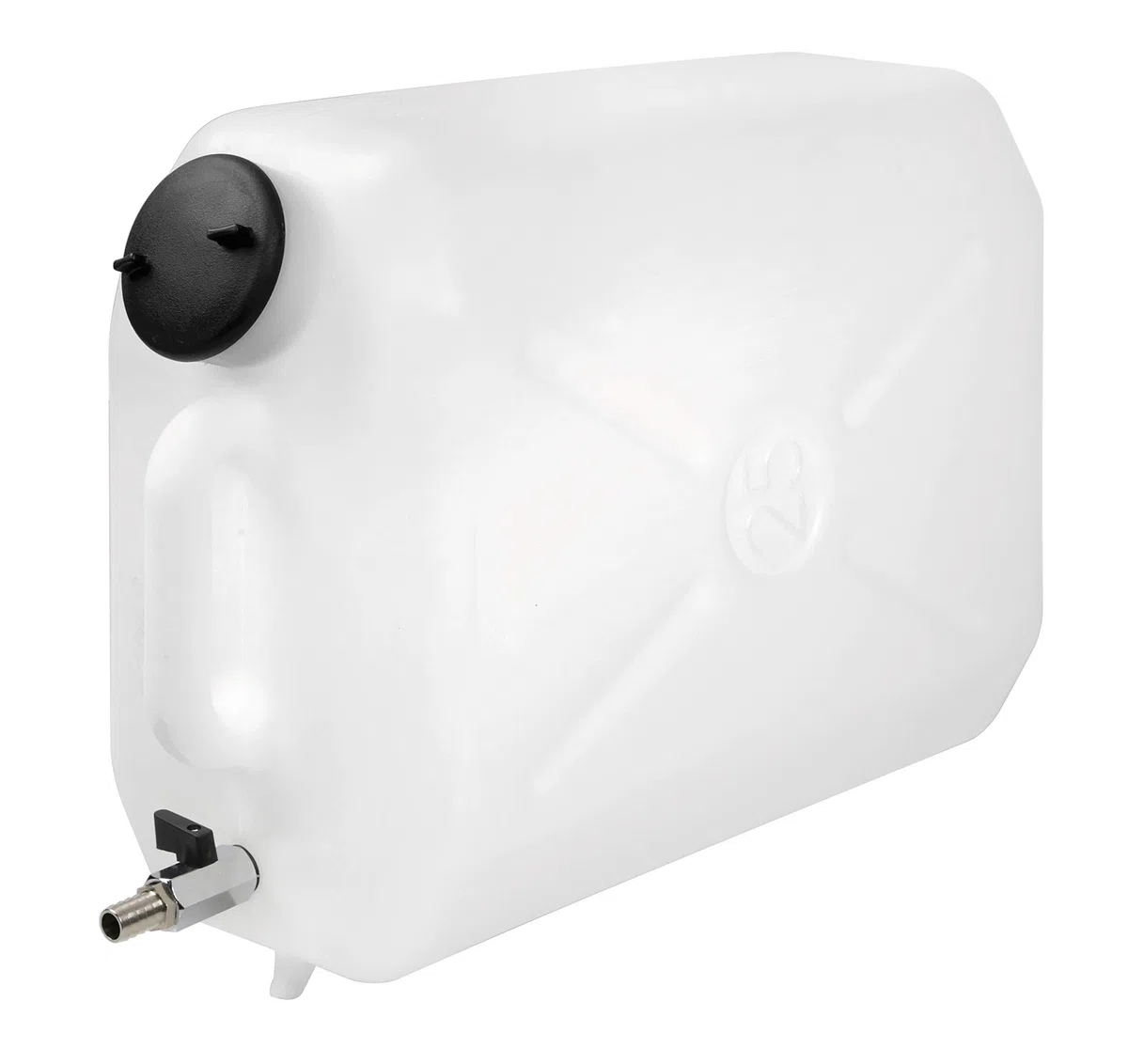 LAMPA 97869 Contenedor de agua con grifo