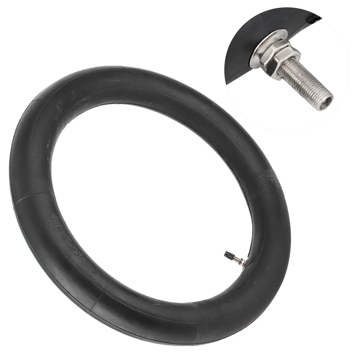 90/100?14 Hinten Innenreifen Schlauchreifen 14 Zoll Fit f Pit Pro Drit Bike 125cc/140cc IT Pro Drit Bike 125cc/140cc