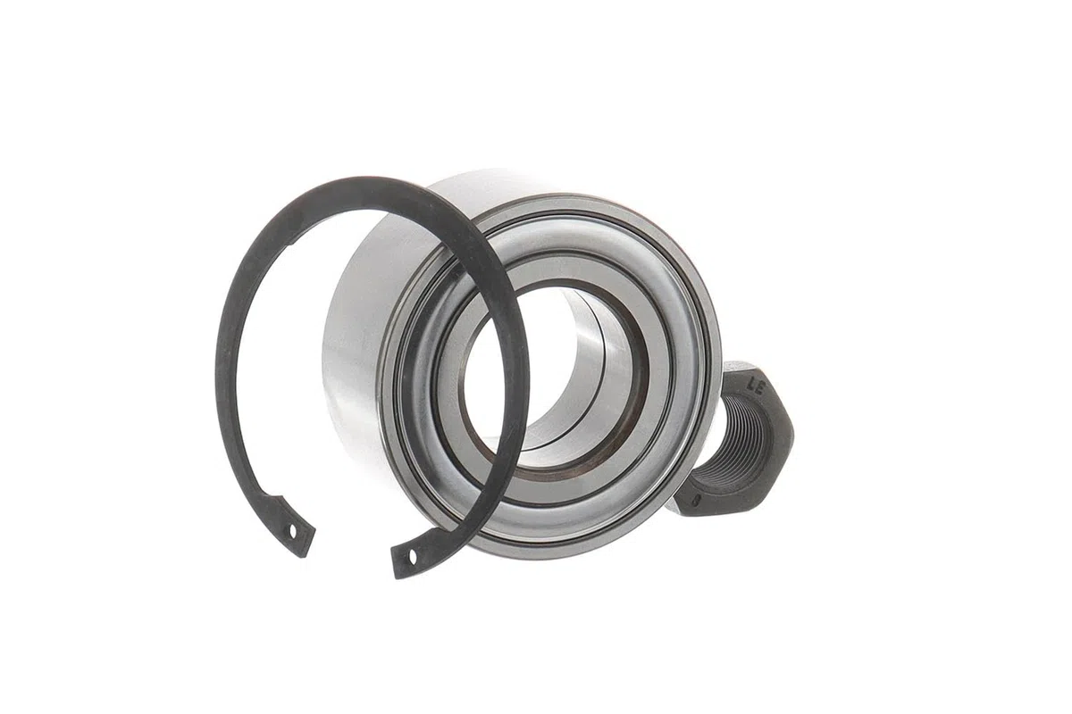 SKF VKBA 882 Kit de Rodamientos para Rueda