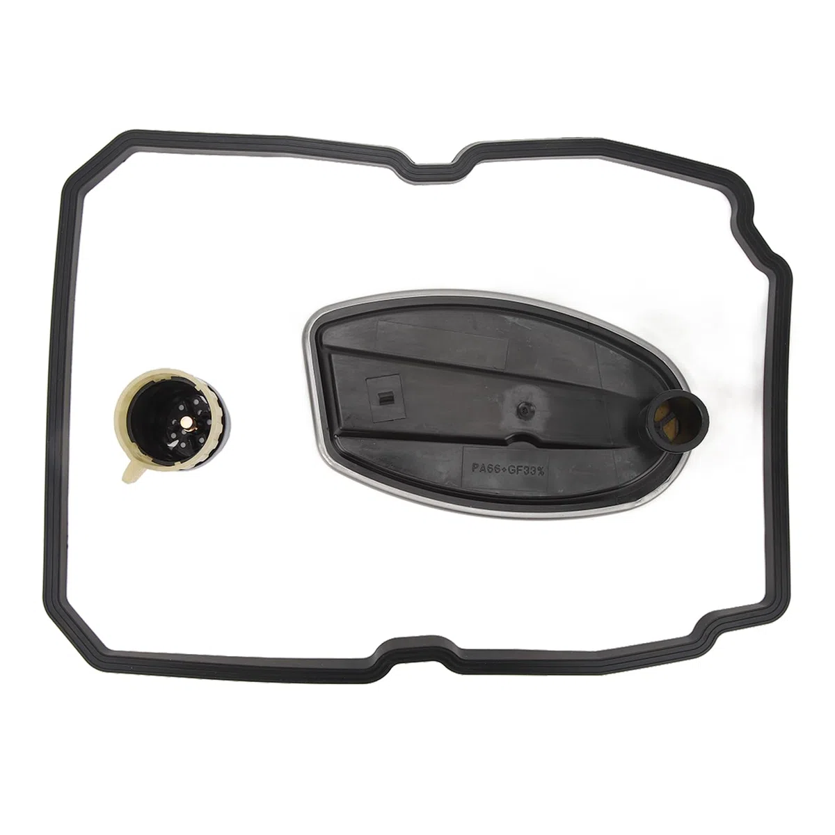 Kit de Filtro de Transmisión Automática 722,6 Filtro de Filtración de Alta Resistencia Adaptador de Enchufe de Junta de Cárter de Aceite A1402770095 para ML320 ML500 ML350