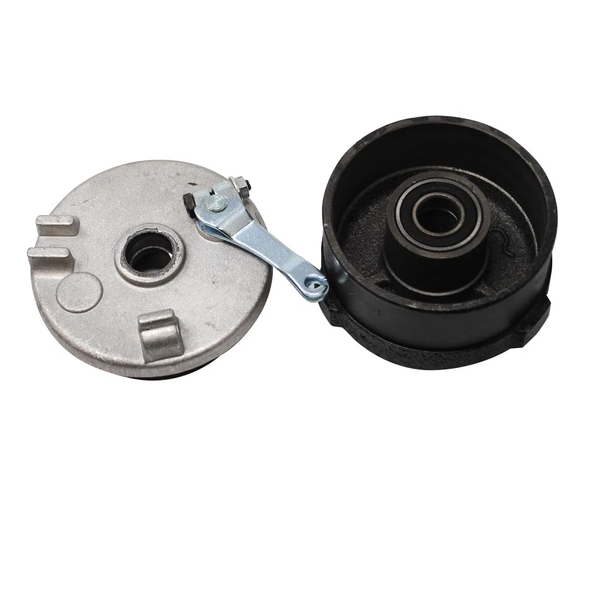 KIT DE FRENO COMPLETO MINI QUAD ATV DELANTERO DERECHO