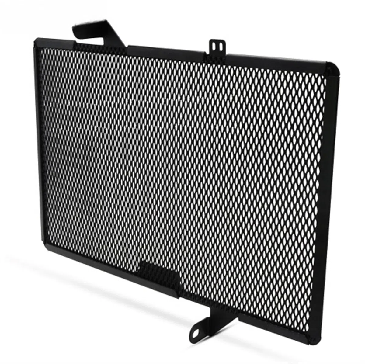Radiator Grille Cover Guard Protection Compatible with CB/CBR 650F CBR650F CB650F CB650R CBR650R CB 650R 2019 2020 2021 2022 2023 2024 (Color : with CB650R Logo, Size : A)