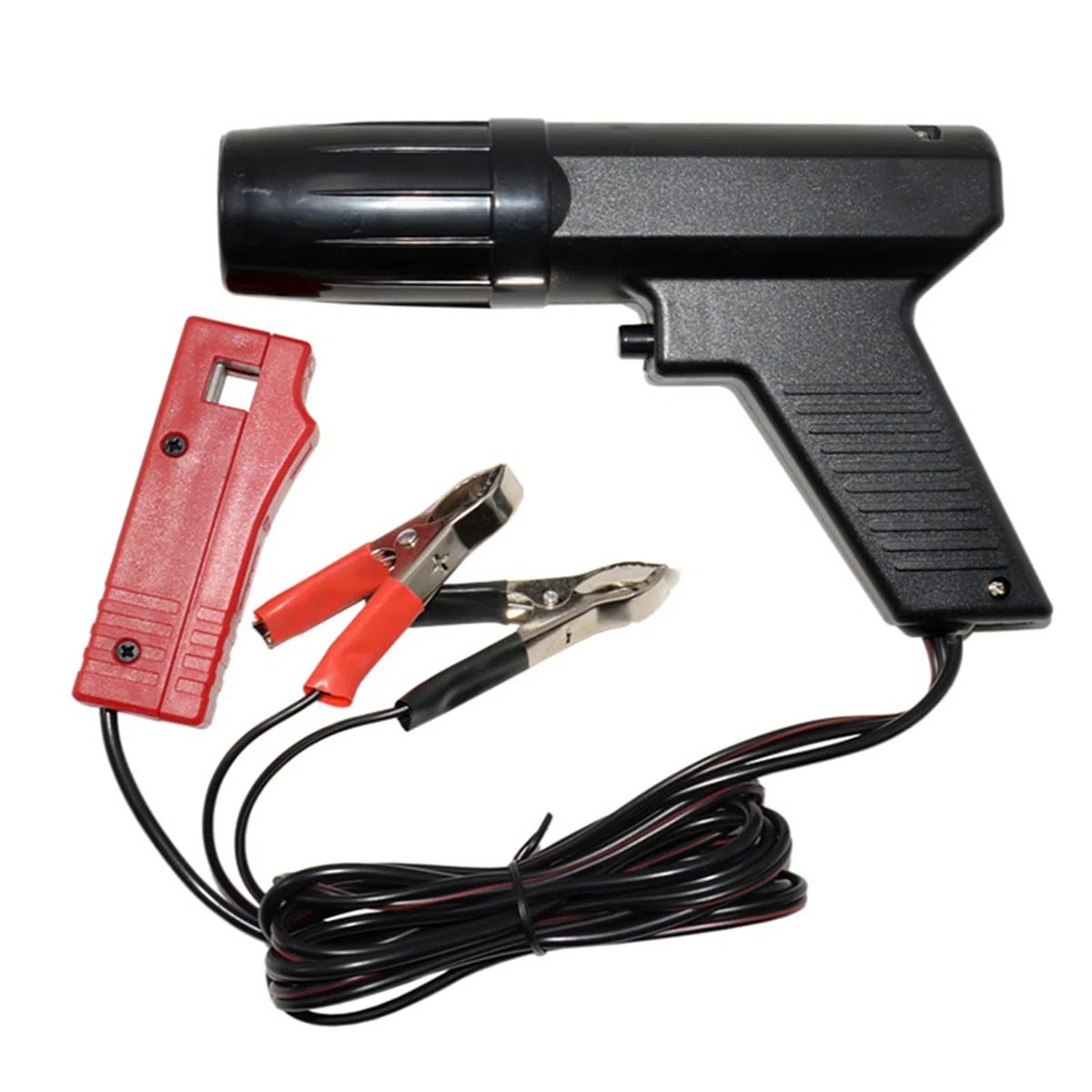 Luz de encendido para motor de gasolina, encendido de motor de gasolina, estroboscópica inductiva para coche, motocicleta, marina