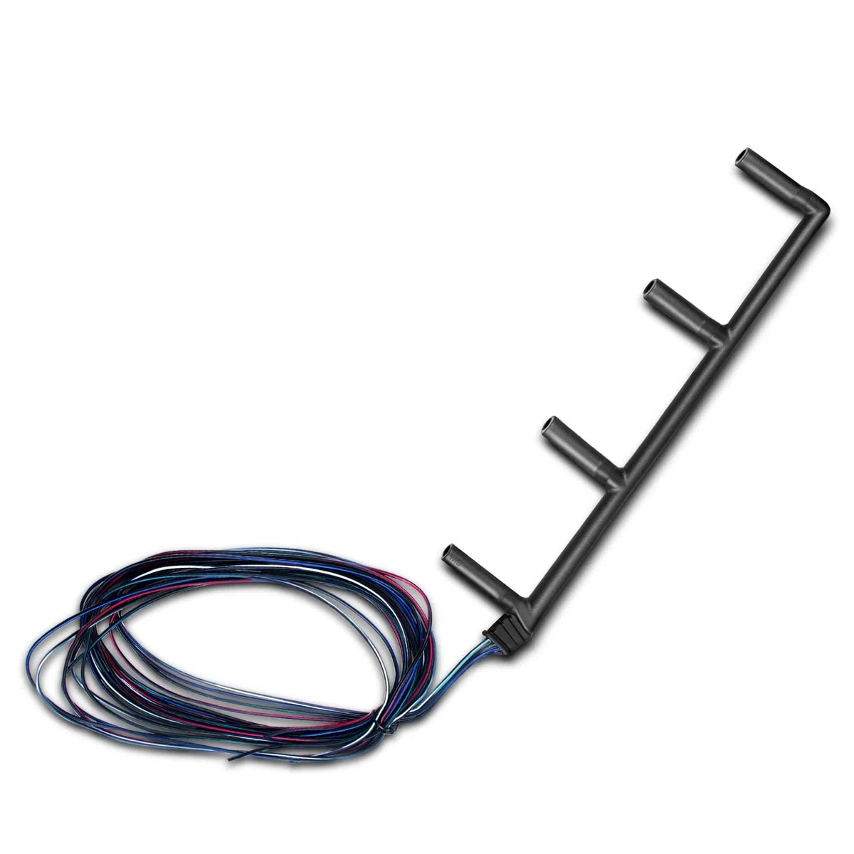 Frankberg Juego de cables Puente de contacto Diesel Compatible con Golf V Variante 1K5 1.9L O.c.t.a.v.i.a II Combi 1Z5 2.0L Superb II Touring 3T5 2.0L Golf V 1K1 1.9L Tour.a.n 1T1 1T2 1.9L V10-830116
