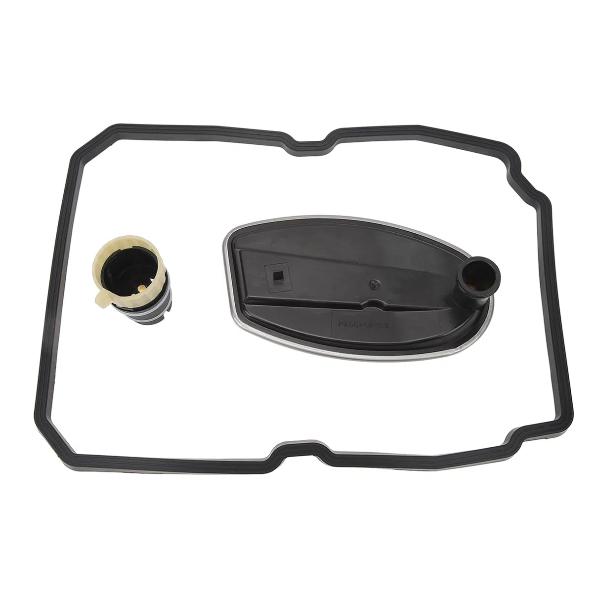 Kit de Filtro de Transmisión Automática 722,6 Filtro de Filtración de Alta Resistencia Adaptador de Enchufe de Junta de Cárter de Aceite A1402770095 para ML320 ML500 ML350