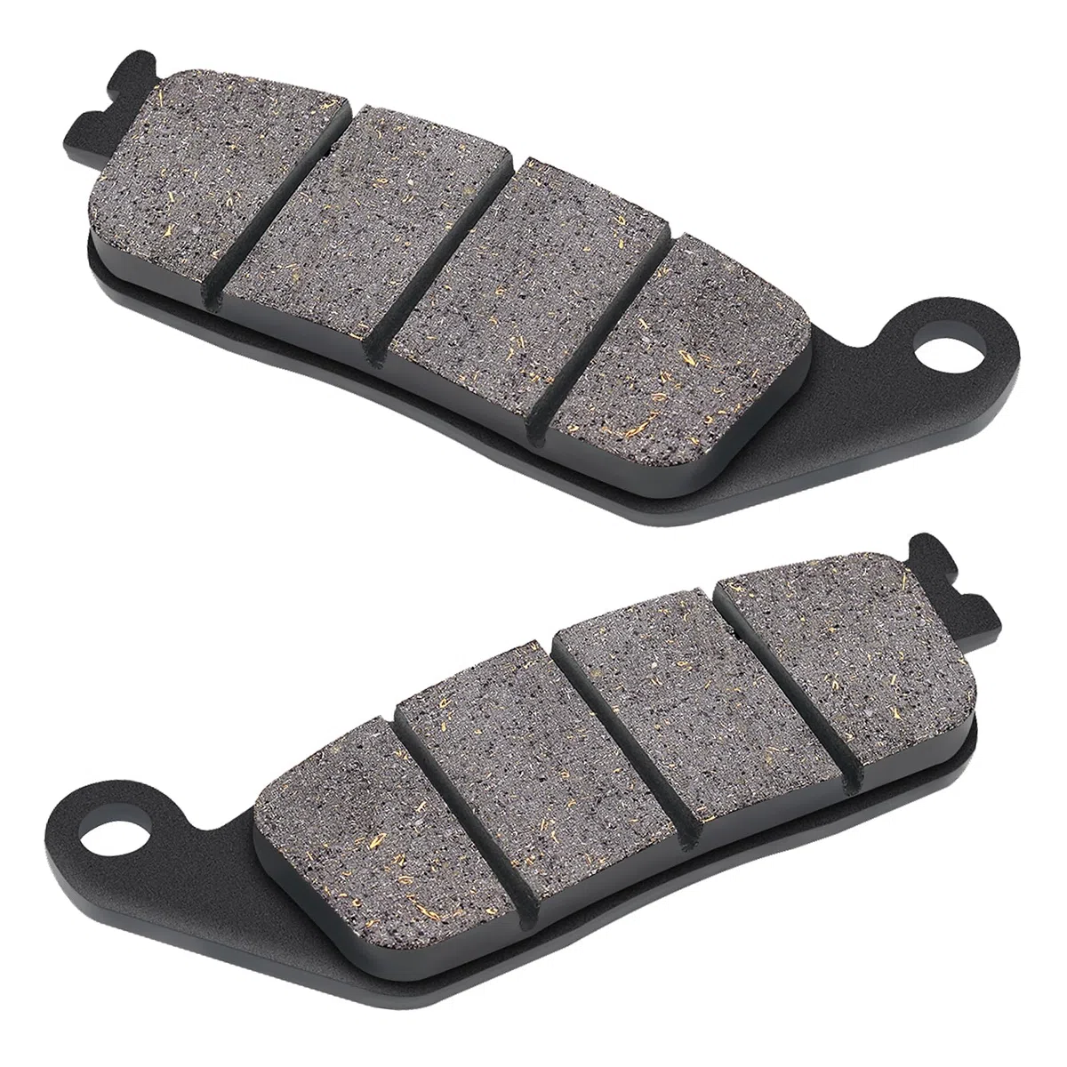 AHL-Kit Motocicleta Pastillas de freno para CBR1000F CBR1000 F 1990-1991