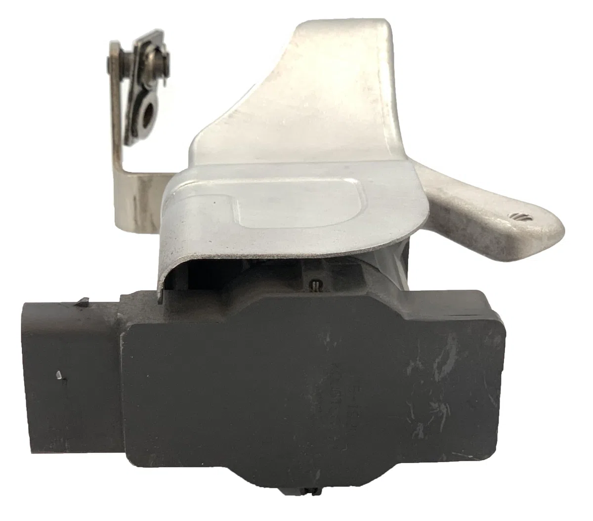 ACTUADOR DEL TURBOCOMPRESOR ORIGINAL K006T50172, 335-19200, Turbocompresor, ¡Por favor, comprueba el número en el lateral del controlador!