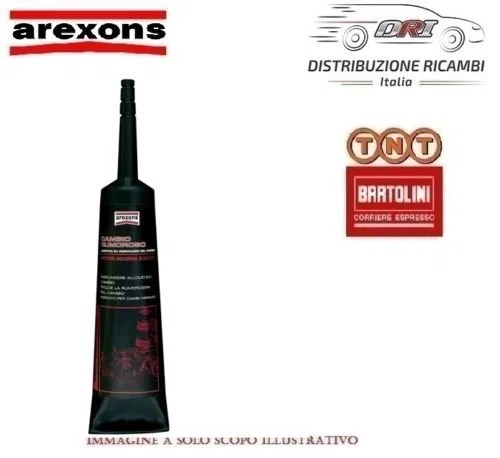Tratamiento Cambio Rumoroso NLGI 125 ml