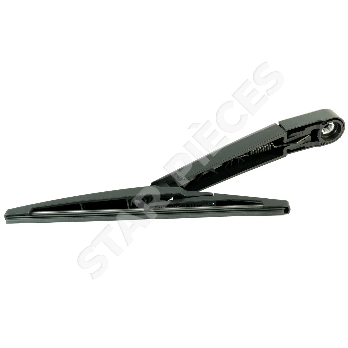 Brazo limpiaparabrisas trasero compatible para Chevrolet Orlando (2011-2018) CON ESCOBILLA TRASERA. 95089531 | 95910178