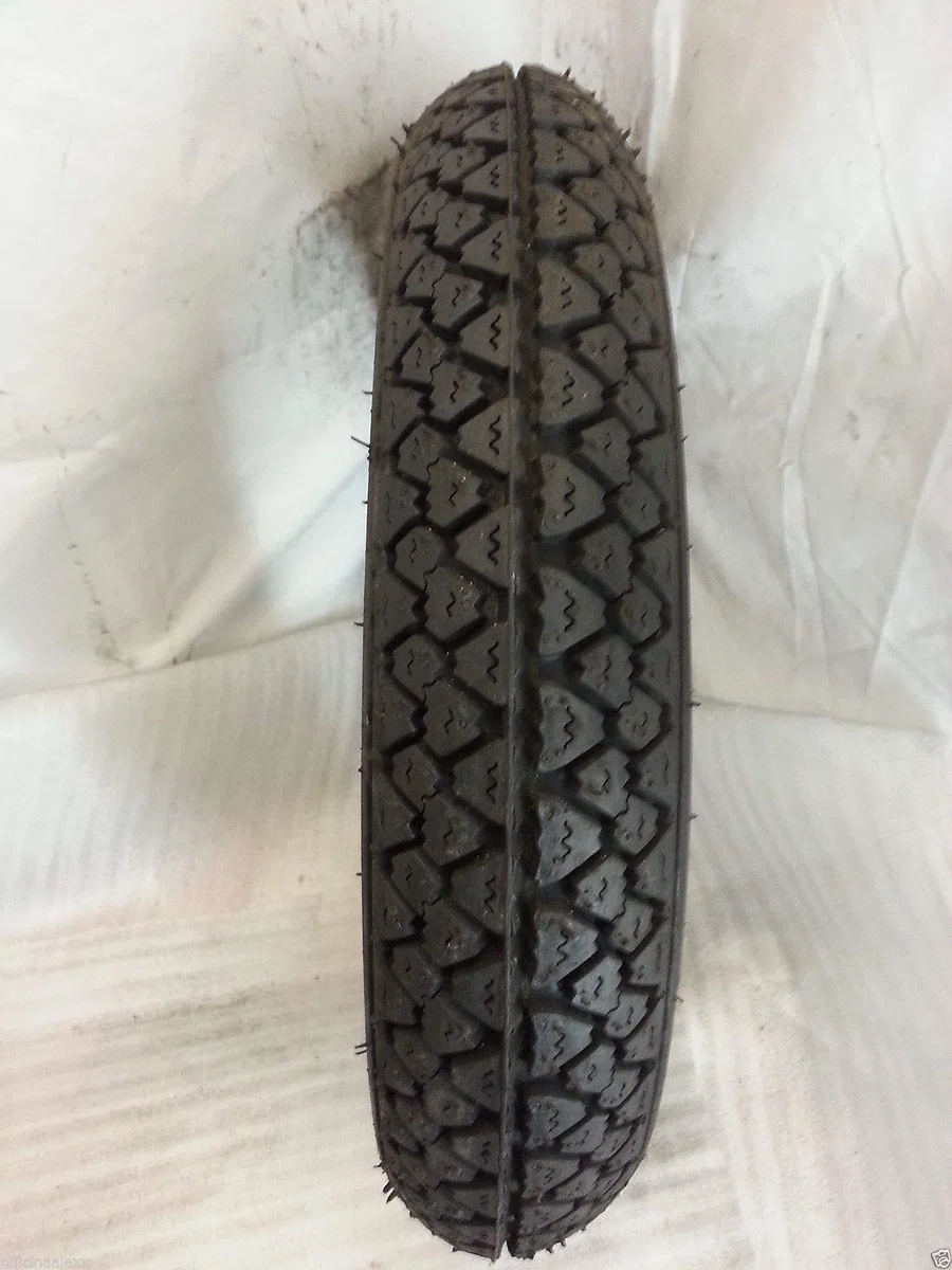 1 neumático 3,50-10 56 J Ape 50 cc