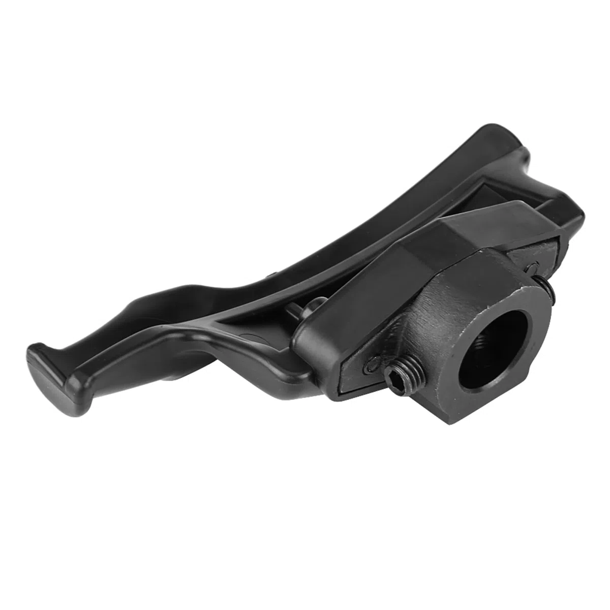 Cambiador de Neumáticos de Nylon de Alta Resistencia Cabezal de Pato para Montaje de Plástico de 28 Mm de Diámetro Cambiador de Neumático Duradero Montaje de Montaje Cabezal Ideal para Ruedas (28 mm)