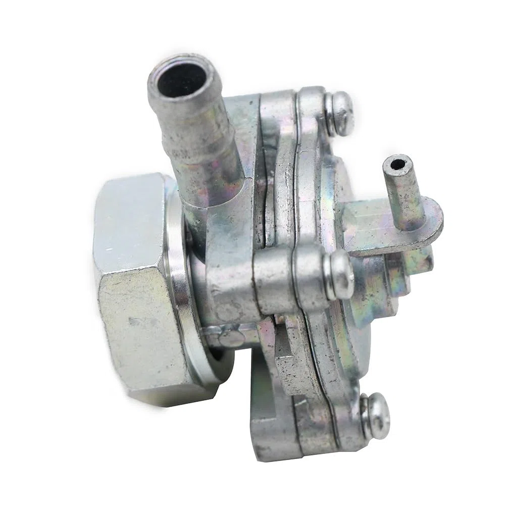 Llave Combustible Interruptor Válvula Llave Paso Depósito Combustible Motocicleta para CB250 para Hornet CB400 VTEC NC39 CBF500 CBF600 para Naked XLV650 XL650V