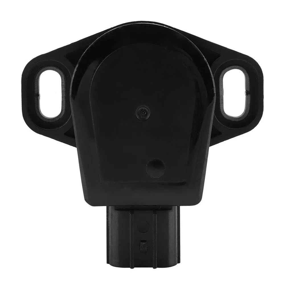 16402-RAA-A01 Sensor de Posición del Acelerador TPS de 3 Pines para Honda CR-V 2002-2006 Sensor de Control de Posición del Acelerador Sensor de Posición del Acelerador para Buick