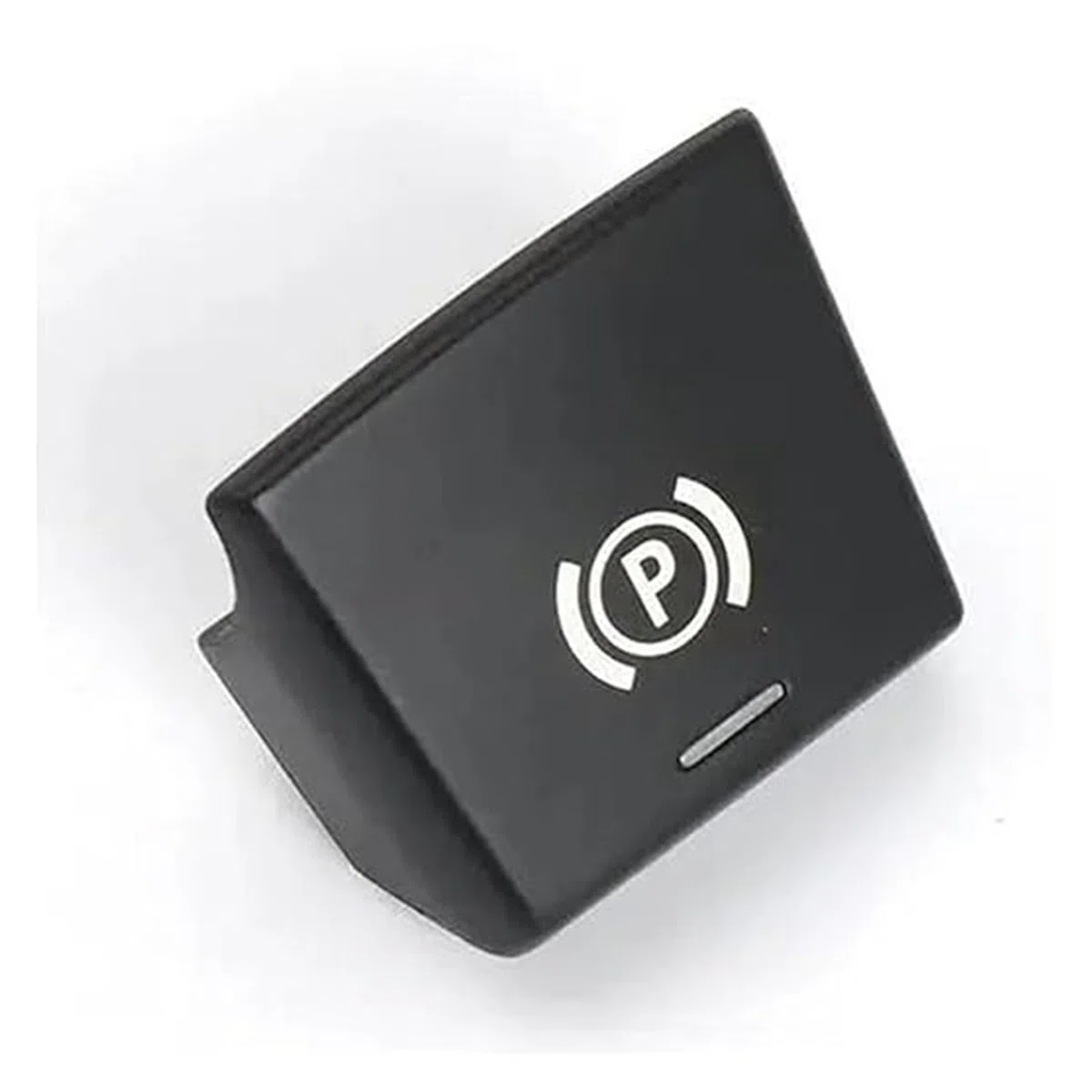 Actuador Freno Mano Epb Para X5 Para X6 F15 F16 Interruptor Estacionamiento Freno Mano Electrónico P Auto H Botón Cubierta 61316822518,61316822,519(Styles A)
