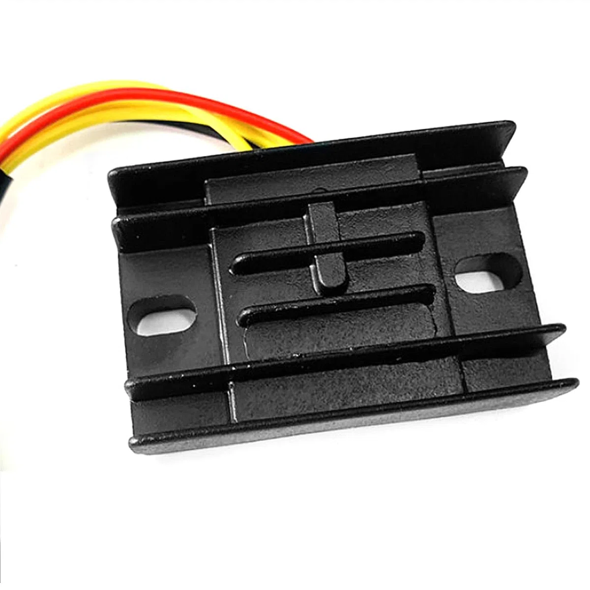 Rectificador Regulador De Voltaje Para Suzuki GN250 GN 250 Convertidor
