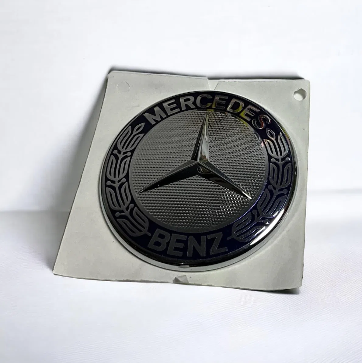 Mercedes-Benz capó Estrellas Repuesto Emblema Placa W212 S212 E63 S AMG