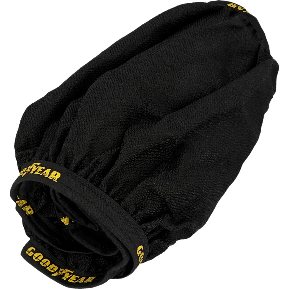 Goodyear 10645, Cadenas de Nieve Textiles para Coche con Calcetines de Nieve, Talla XXL con Ö-Norm V5121
