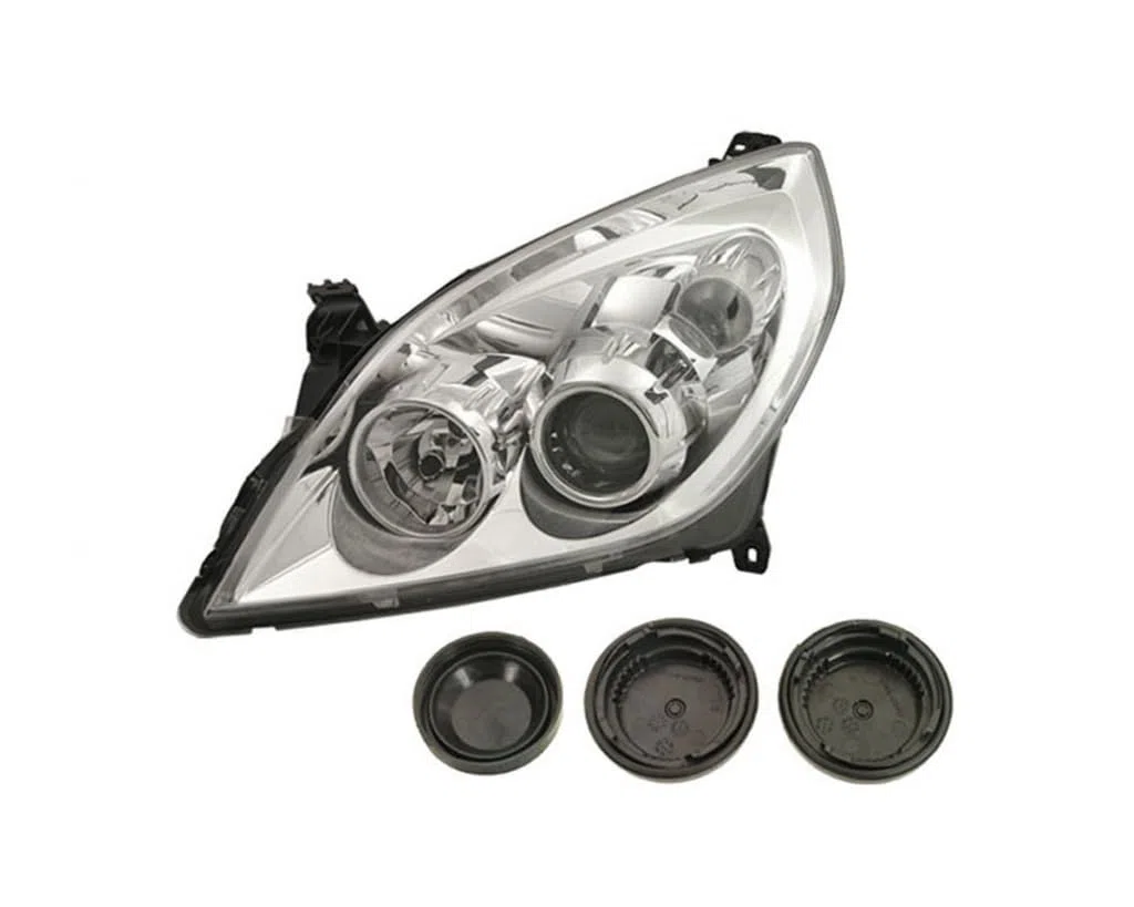 TYC 201042152 faros izquierda claro coche
