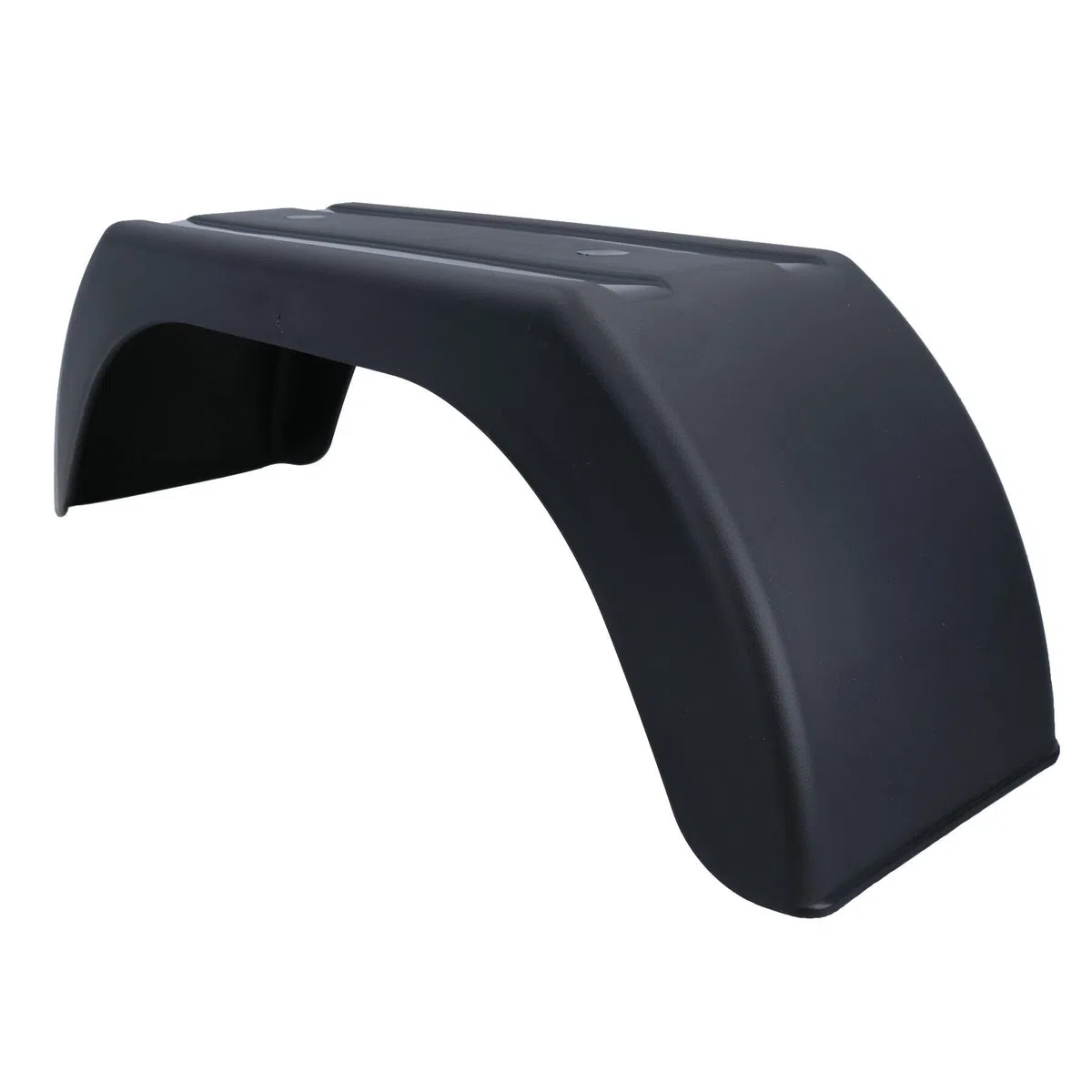 AB Tools Guardabarros de Las Ruedas del Remolque 10" de Plástico/ala única/Guardabarros TR002