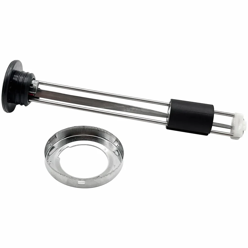 Medidor de combustible para Ka-wasaki Bayou 220 250 300 400 KLF220 KLF250 KLF300 KLF400 Prairie 300 400 KVF300 KVF400 Indicador nivel de Tapa depósito