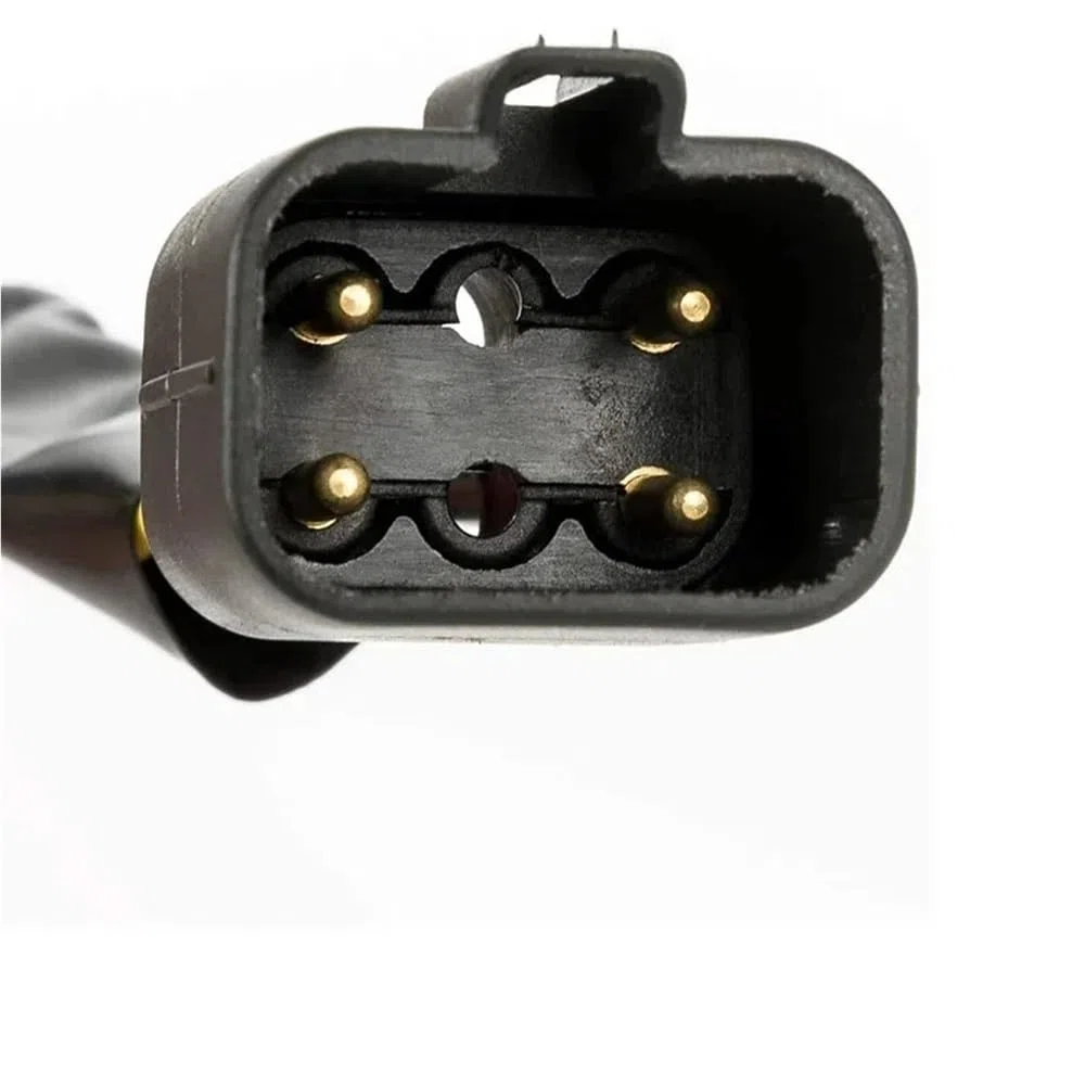 89FB-11572-AB 89FB11572AB Compatible con FORD para ESCORT para FIESTA para PUMA para KA cables de enchufe del interruptor de arranque del coche