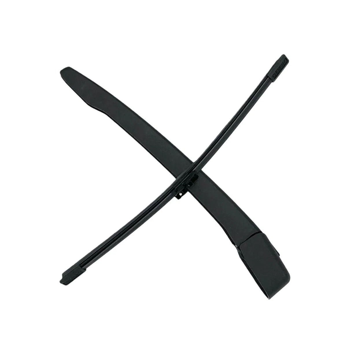 Limpiaparabrisas Trasero del Coche para LYNK & CO 01, Juego de Brazo y Escobilla de Limpiaparabrisas Trasero