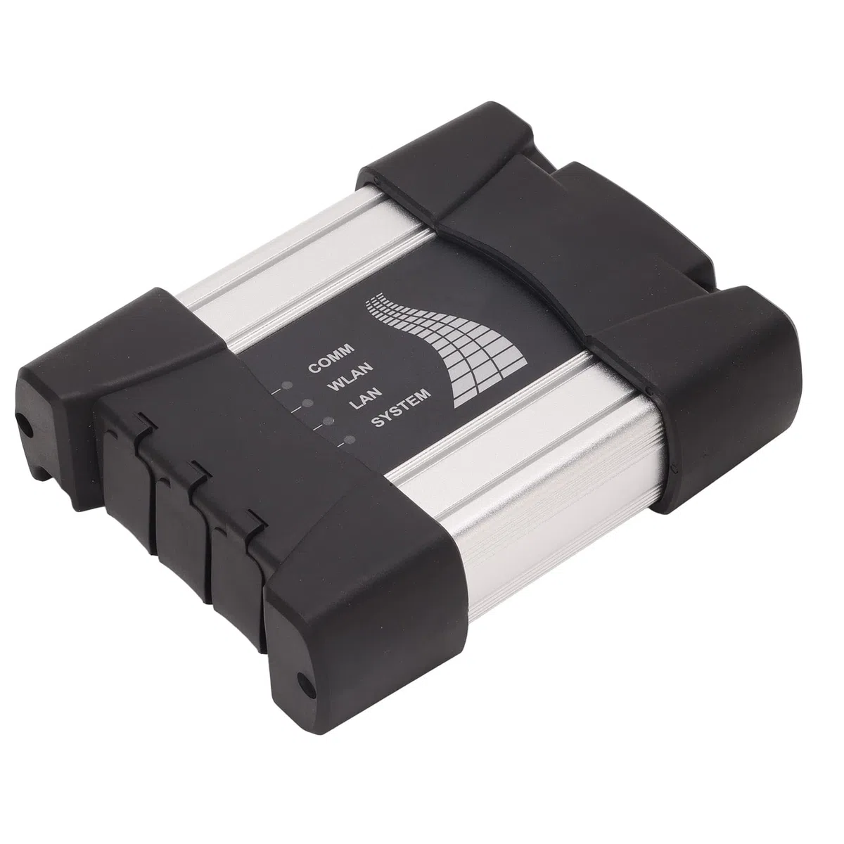 Herramienta de diagnóstico automotriz, Multifuncional Scanner obd2 con Interfaz diagnóstica para talleres, técnicos y entusiastas