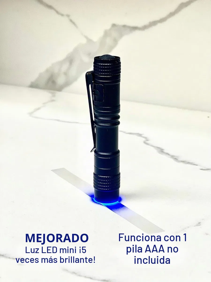 Kit de reparación de bricolaje in transparente para reparar grietas, agujeros, roturas en granito, mármol piedra cerámica porcelana Corian para encimeras, baldosa bañera lavabo de HIMG utiliza LCA (TM)