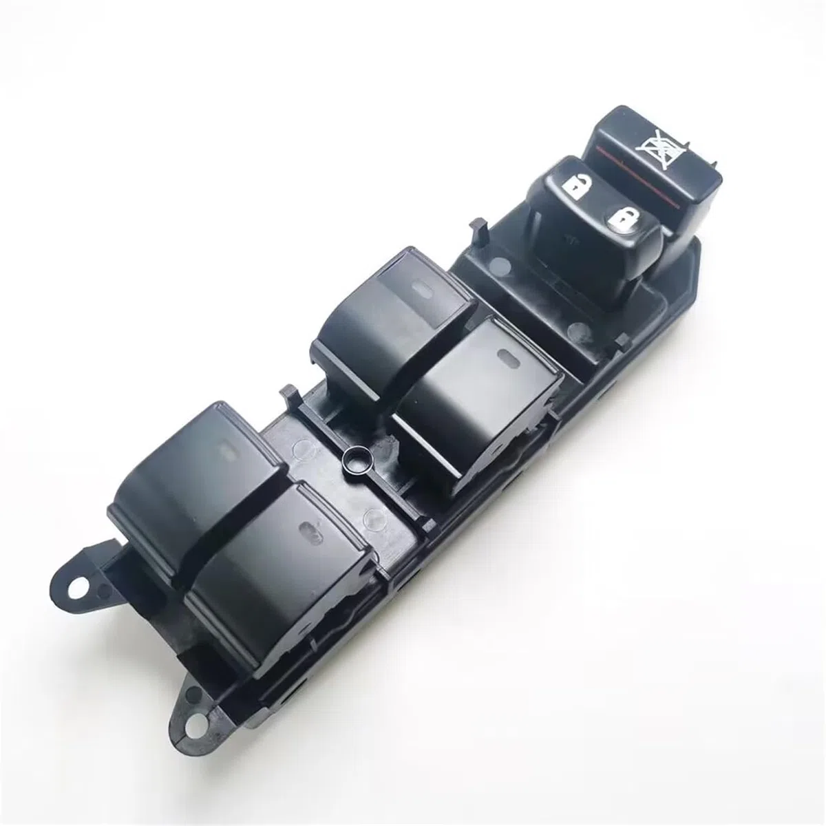 Botonera Elevaluna Para Toyota Para VERSO R2 Interruptor De Ventanilla Eléctrica 2009-2012 2013 2014 2015 2016 2017 2018 8404005020 8404005060 84040-05020 Botonera Elevaluna